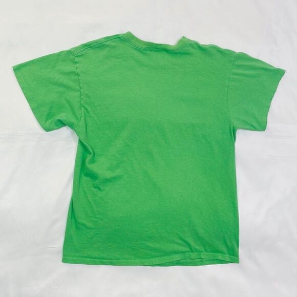 2010 Bob Marley Graphic Short Sleeve Tee - Picture 6 of 6